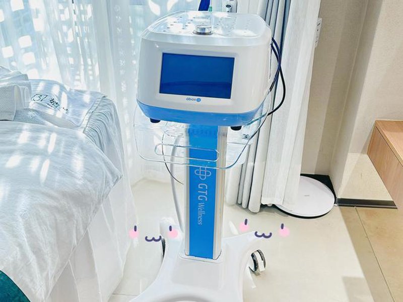 美容仪器行业的最新趋势