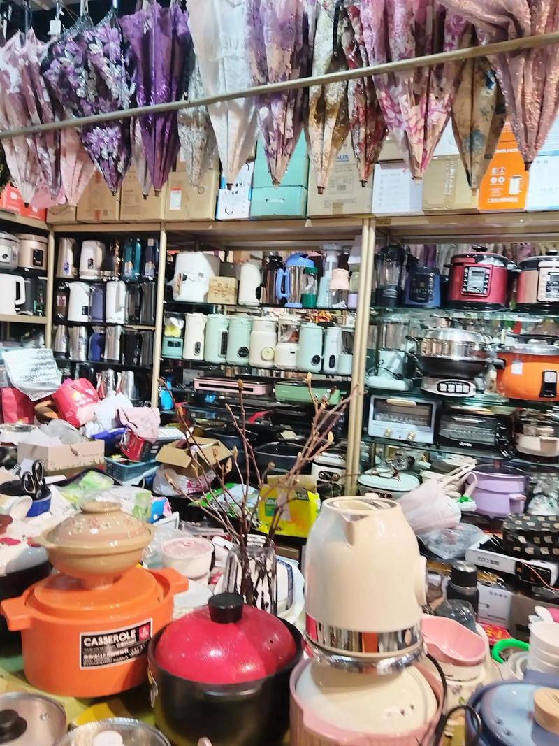 家用电器零售