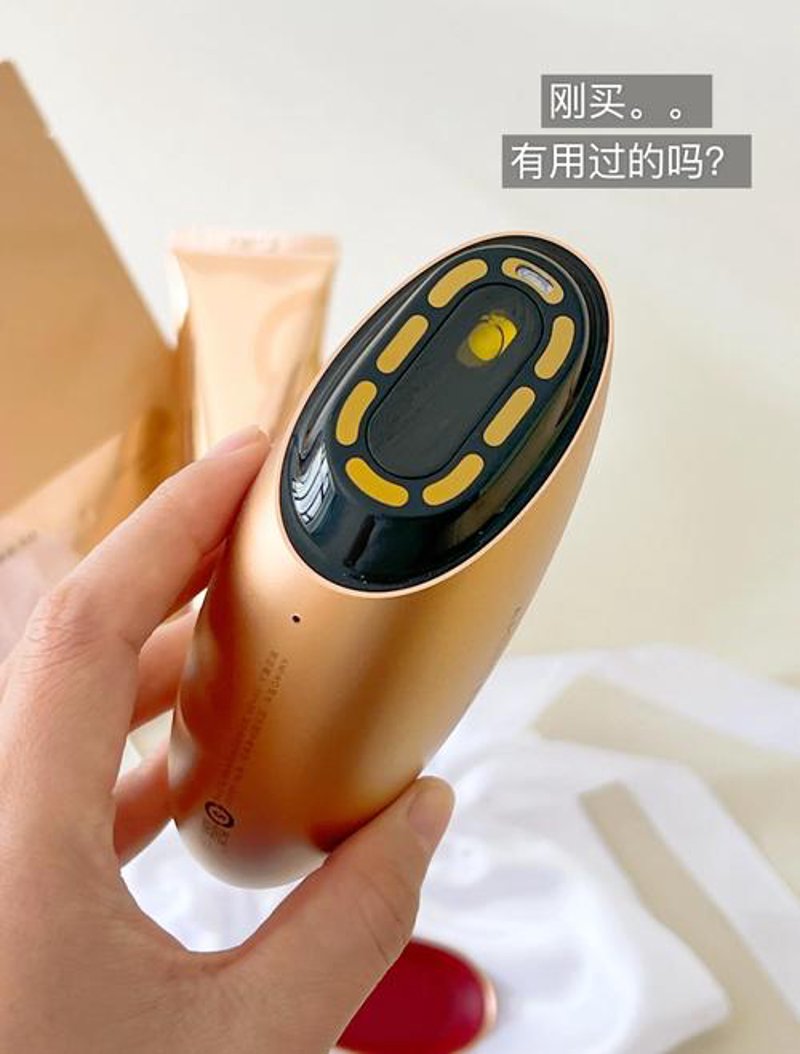 美容仪器行业的最新趋势