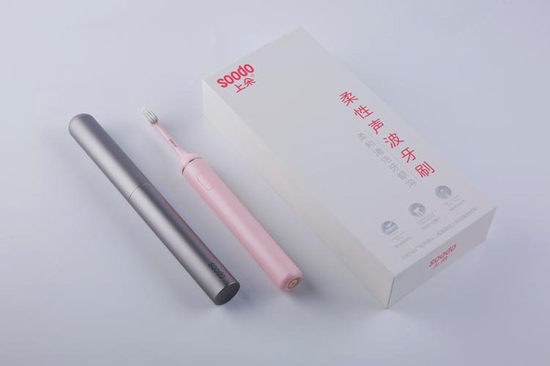 电吹风行业新趋势：更快更静更健康